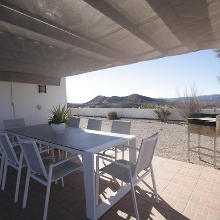 Villa Alta Vista Albox Luaran gambar