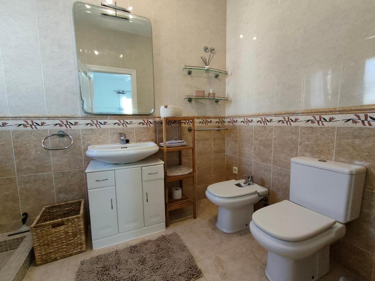 Villa Alta Vista Albox Luaran gambar