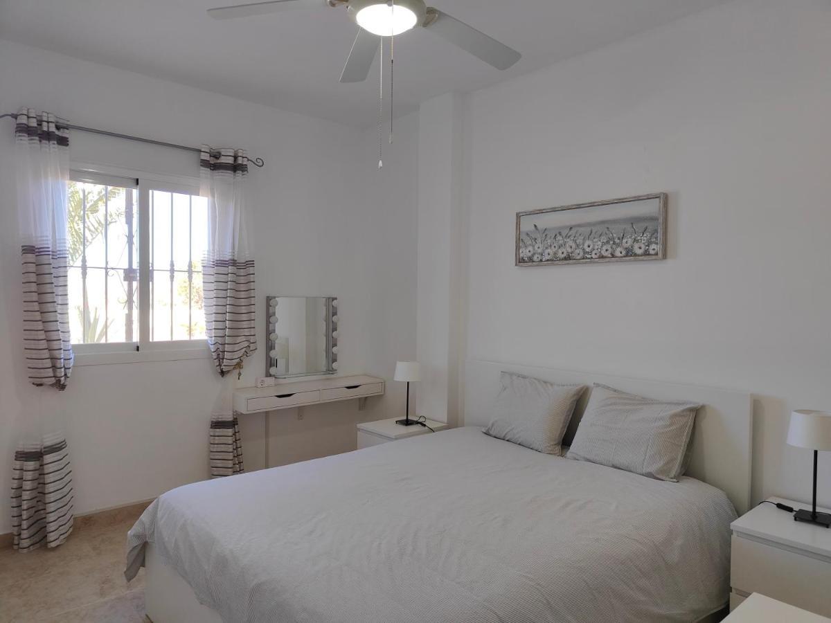 Villa Alta Vista Albox Luaran gambar